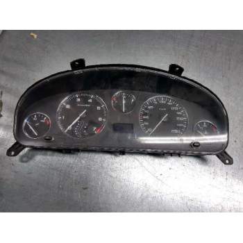 CUADRO INSTRUMENTOS 9648215380 110080108041 