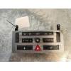 Recambio de mando calefaccion / aire acondicionado para peugeot 407 st confort referencia OEM IAM 96573322  