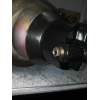 Recambio de amortiguador delantero izquierdo para citroën c5 break 2.0 hdi sx referencia OEM IAM   