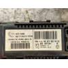 Recambio de mando calefaccion / aire acondicionado para peugeot 407 st confort referencia OEM IAM 96573322  