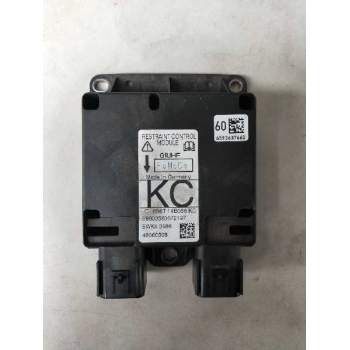 CENTRALITA AIRBAG 5WK43586 58603560572197 48060308