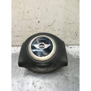 AIRBAG DELANTERO IZQUIERDO 676036604 2001
