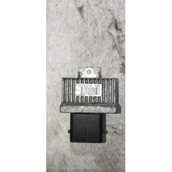 CAJA PRECALENTAMIENTO 110678071R 15DCI 2009