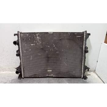 RADIADOR AGUA 82004335124B 22DCI 2006