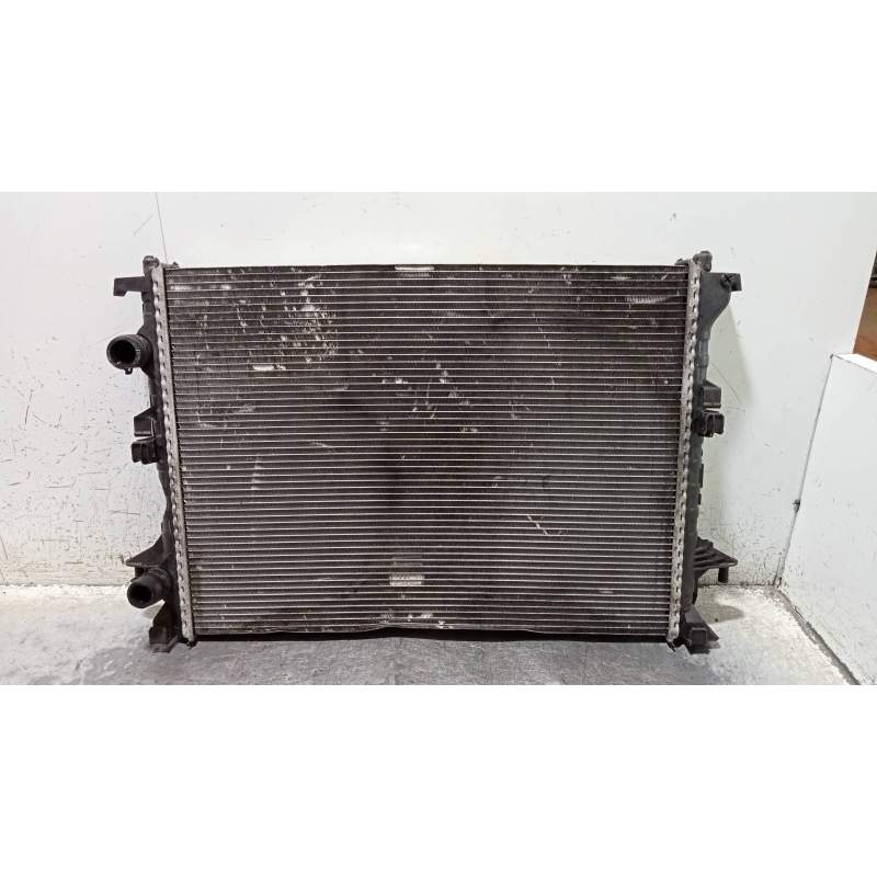 Recambio de radiador agua para renault espace iv (jk0) dynamique referencia OEM IAM 82004335124B 22DCI 2006
