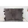 Recambio de radiador agua para renault espace iv (jk0) dynamique referencia OEM IAM 82004335124B 22DCI 2006