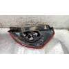 Recambio de piloto trasero izquierdo para ford fiesta (ccn) 1.25 16v cat referencia OEM IAM   2012