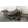 Recambio de mangueta trasera derecha para mini mini (r56) cooper s referencia OEM IAM 33326765378 16G 2006