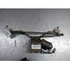 Recambio de motor limpia delantero para seat 127 0.9 referencia OEM IAM   
