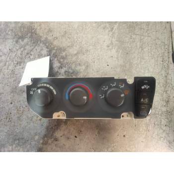 MANDO CALEFACCION / AIRE ACONDICIONADO BQ919399 