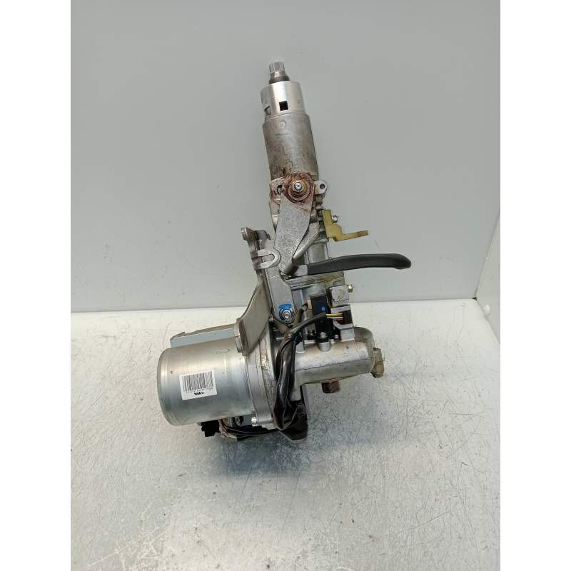 Recambio de columna direccion para renault kangoo profesional referencia OEM IAM 8201443858  