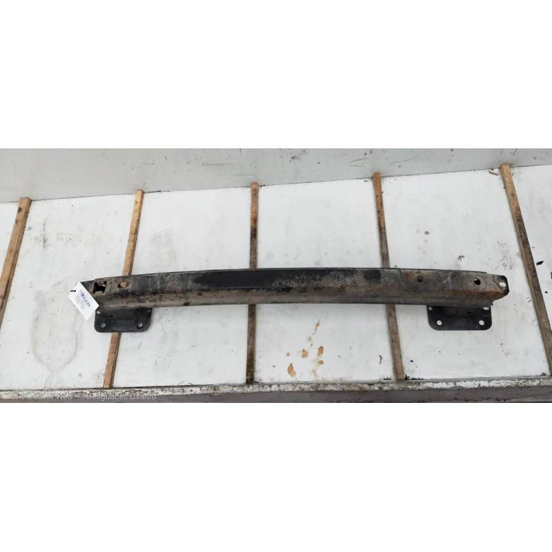Recambio de refuerzo paragolpes trasero para ford focus lim. (cb4) trend referencia OEM IAM   2008