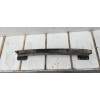 Recambio de refuerzo paragolpes trasero para ford focus lim. (cb4) trend referencia OEM IAM   2008