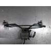 Recambio de motor limpia delantero para seat 127 0.9 referencia OEM IAM   