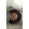 Recambio de mangueta delantera izquierda para mini mini (r56) cooper s referencia OEM IAM  16G 2006
