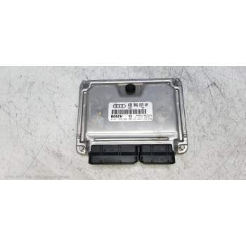CENTRALITA MOTOR UCE 0281010094 038906019AN 