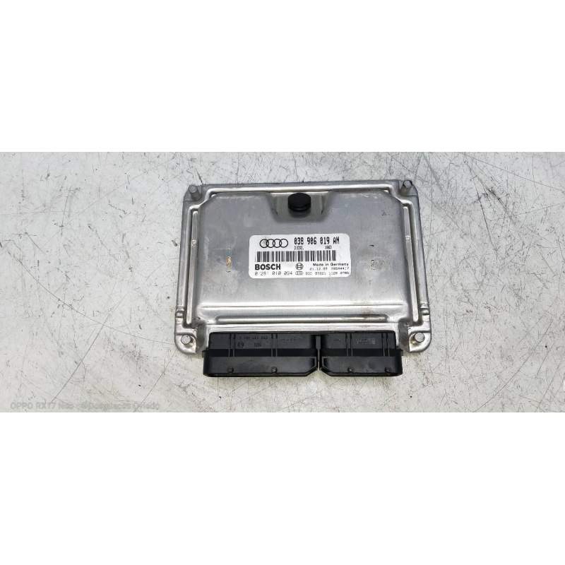 Recambio de centralita motor uce para audi a4 berlina (b5) 1.9 tdi referencia OEM IAM 0281010094 038906019AN 