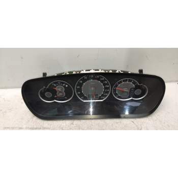 CUADRO INSTRUMENTOS 9655608580 503000880104 