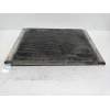Recambio de radiador agua para bmw serie 7 (e65/e66) 745i referencia OEM IAM 75079720  