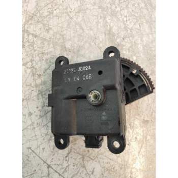 MOTOR APERTURA TRAMPILLAS CLIMATIZADOR 277328H300 