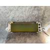 Recambio de pantalla multifuncion para citroën c4 berlina lx referencia OEM IAM 9665614780 1797811 2004