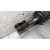 Recambio de amortiguador delantero izquierdo para toyota yaris 1.3 16v cat referencia OEM IAM   