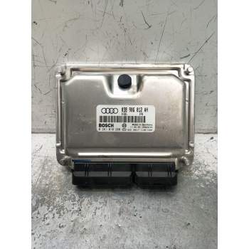 CENTRALITA MOTOR UCE 0281010200 038906012AH 