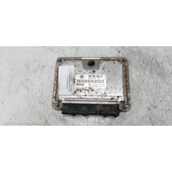 CENTRALITA MOTOR UCE 0261207178 030906032CG 