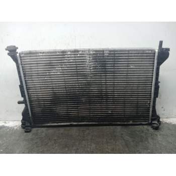 RADIADOR AGUA 9345A04 18TDCI 2002