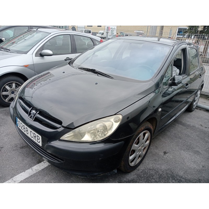 peugeot 307 (s1) del año 2003