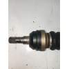 Recambio de transmision delantera izquierda para chevrolet tacuma 1.6 cat referencia OEM IAM OK  
