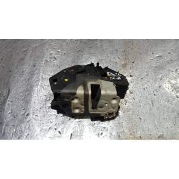 MOTOR CIERRE CENTRALIZADO DELANTERO IZQUIERDO AM5AU21813AF 5P 2012
