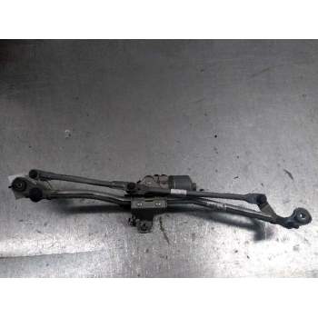 MOTOR LIMPIA DELANTERO 0390241509 3397021211 8E1955119 2008