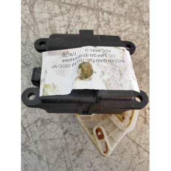 MOTOR APERTURA TRAMPILLAS CLIMATIZADOR 277328H300 