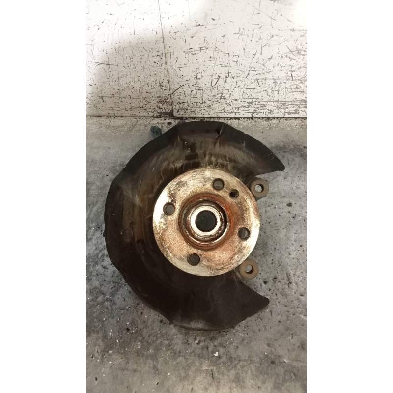Recambio de mangueta delantera derecha para mini mini (r56) cooper s referencia OEM IAM  16G 2006