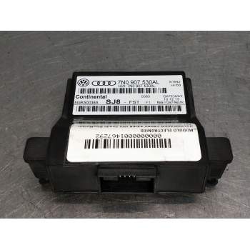 MODULO ELECTRONICO 7N0907530AL 5WK50038A 