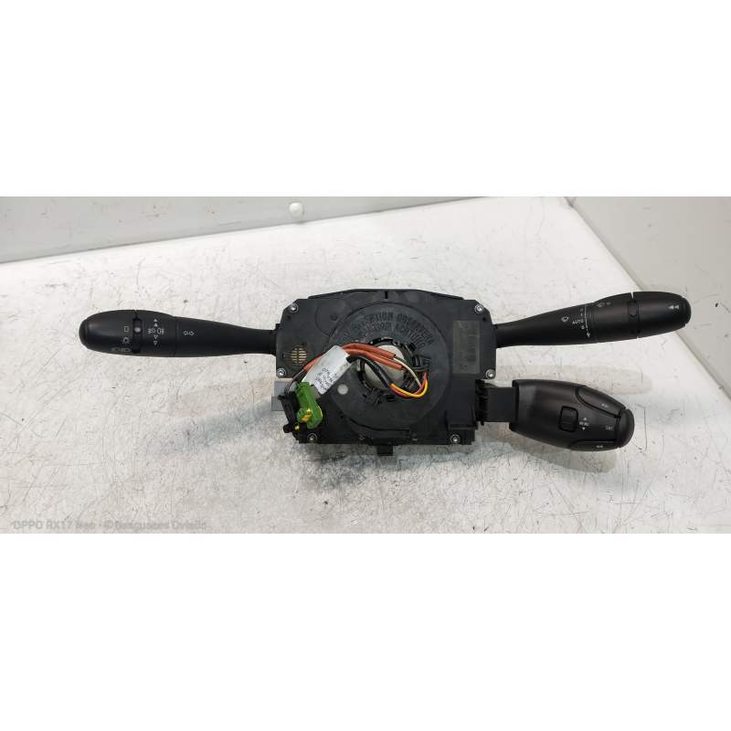 Recambio de mando luces para citroën c5 berlina attraction referencia OEM IAM   