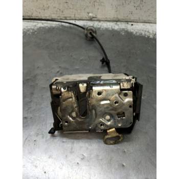MOTOR CIERRE CENTRALIZADO DELANTERO DERECHO 3P 2001