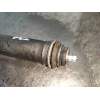 Recambio de amortiguador trasero derecho para toyota yaris hsd active referencia OEM IAM 485300DA40  