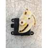 Recambio de motor apertura trampillas climatizador para nissan qashqai (j10) tekna premium referencia OEM IAM 277328H300  