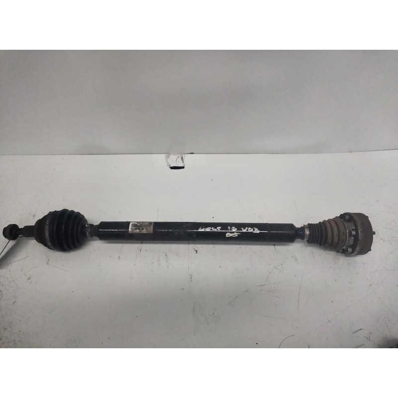 Recambio de transmision delantera derecha para volkswagen golf v berlina (1k1) highline referencia OEM IAM 1K0407272HK 2HKJ 