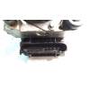 Recambio de abs para renault clio iii 1.5 dci diesel referencia OEM IAM 0265231516 0265800411 8200334969 85B02AAY1