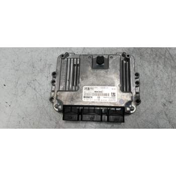 CENTRALITA MOTOR UCE 0281015242 8M5112A650XC 
