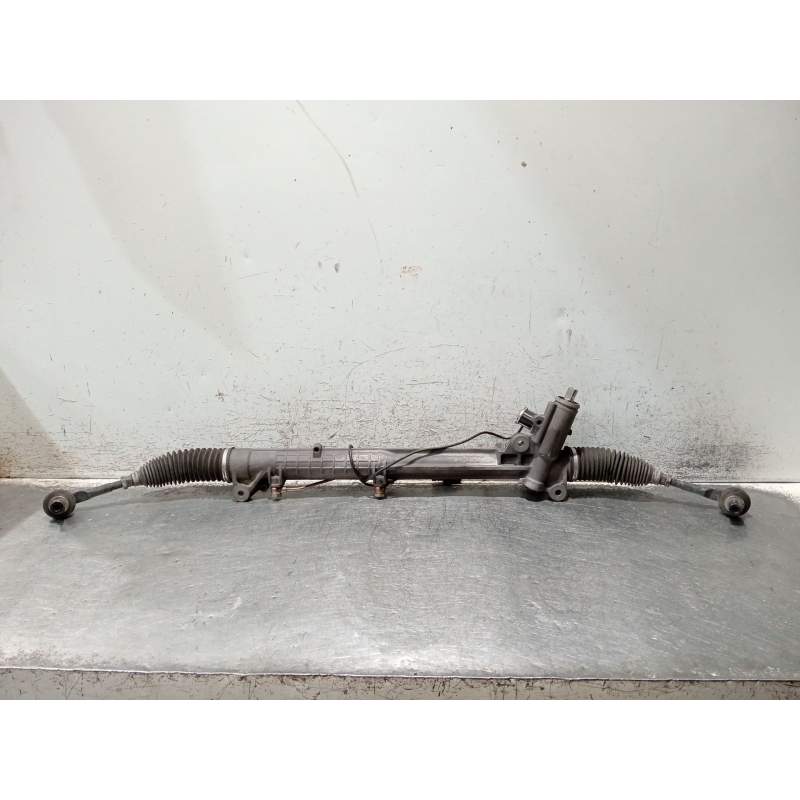 Recambio de cremallera direccion para audi a8 (4e2) 4.2 quattro referencia OEM IAM 4E1422065K 7852993500 7852501903