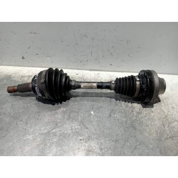 TRANSMISION DELANTERA IZQUIERDA 7L0407271C 30TDI 2002