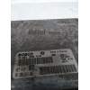Recambio de centralita motor uce para peugeot 607 (s1) pack referencia OEM IAM 0261206418 9635591180 ME746 67