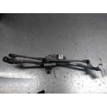 MOTOR LIMPIA DELANTERO 0390241509 3397021211 8E1955119 2008