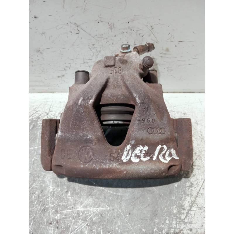 Recambio de pinza freno delantera izquierda para audi a3 (8l) referencia OEM IAM  19TDI 2000