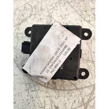 MOTOR APERTURA TRAMPILLAS CLIMATIZADOR 277328H300 