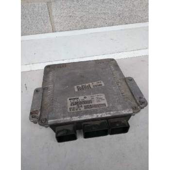CENTRALITA MOTOR UCE 0281010880 9648268180 EDC15C2 34